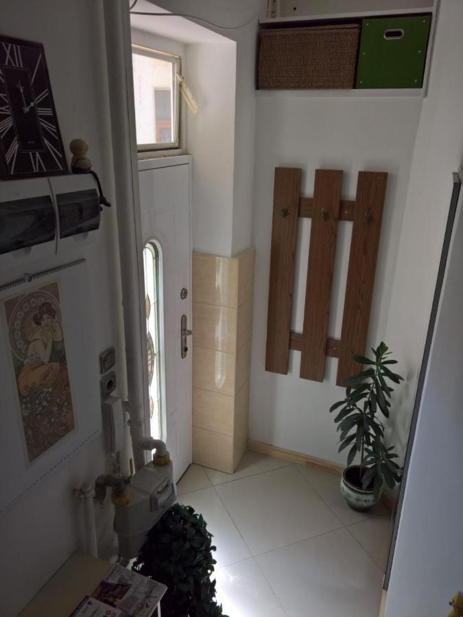 Ferienwohnung sunflower Budapest Exterior foto
